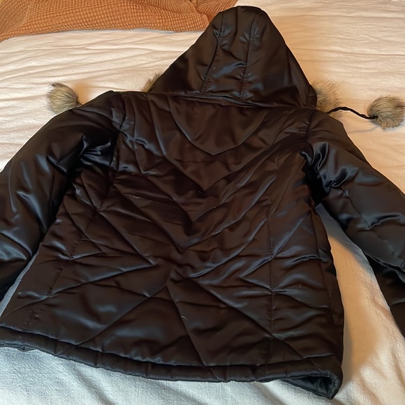BKE Puffer Jacket - Picture 6 of 6